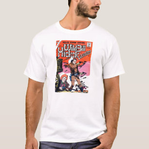 T-shirt Wild Bill Hickok