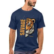 wild+chats+tshirt
