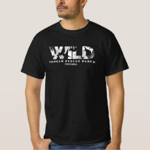 WILD - Toucan Secourt Ranch Shirt