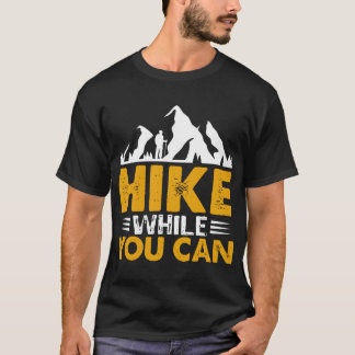 T-shirt Wilderness Wildlife