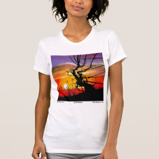 T-shirt Wildwood