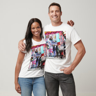 T-shirt Wildwood NJ – Confiserie
