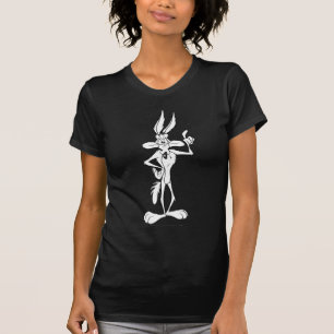 T-SHIRT WILE E. COYOTE™
