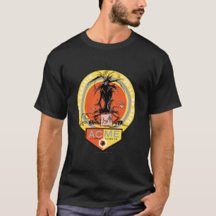 T-shirt WILE E. COYOTE™ Acme - 68% Certains que vous serez