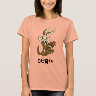 T-shirt WILE E. COYOTE™ Derp