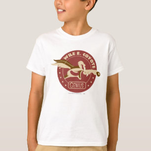 T-shirt WILE E. COYOTE™ Génie