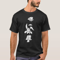 WILE E. COYOTE™ Produits à base de charbon