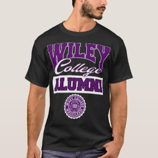 T-shirt Wiley 1879 College Apparel 3