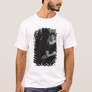 T-shirt Wilhelm Liebknecht et Eleanor Aveling