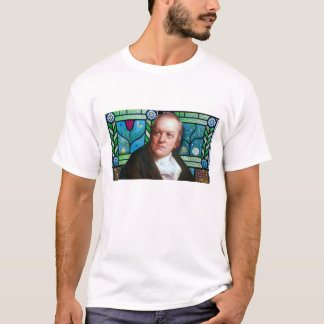 T-shirt william blake