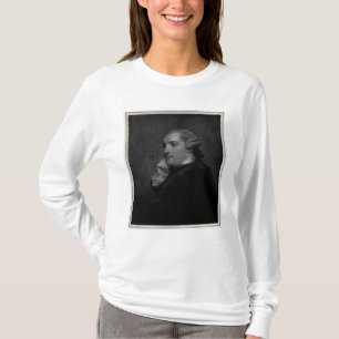 T-shirt William Cavendish- Bentinck