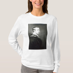 T-shirt William Godwin 1802