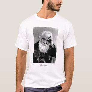 T-shirt William Huggins, 1910