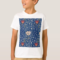 William Morris Motif Medway
