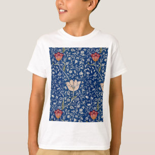 T-shirt William Morris Motif Medway