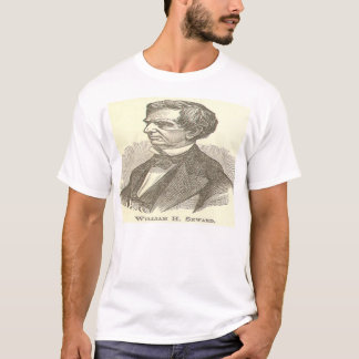 T-Shirt Williams H Seward