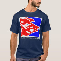 WILLIES PIGG LOGO AMERICA (GRAND)