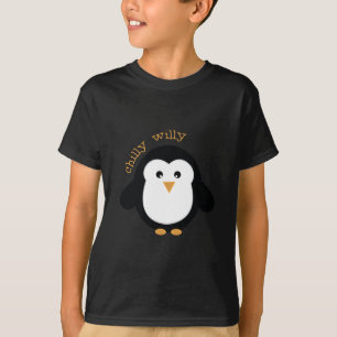 T-shirt Willy frais