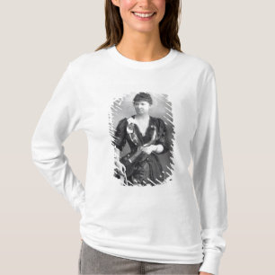 T-shirt Wilma Norma Neruda, Madame Halle
