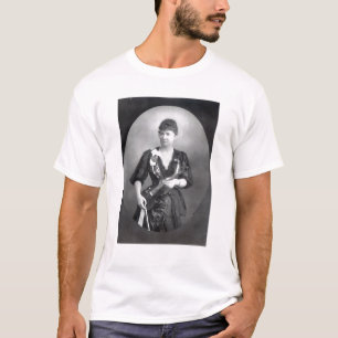 T-shirt Wilma Norma Neruda, Madame Halle