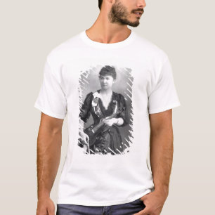 T-shirt Wilma Norma Neruda, Madame Halle