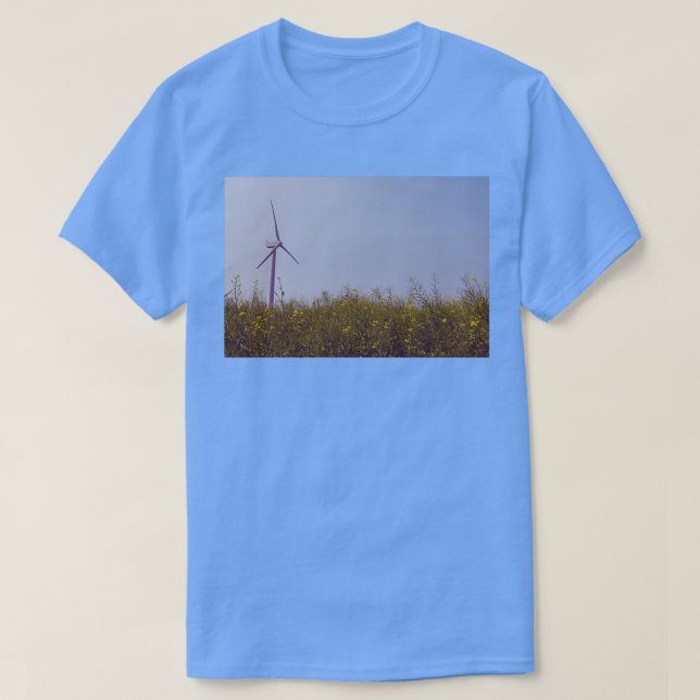 T-shirt Windmill (Design devant)