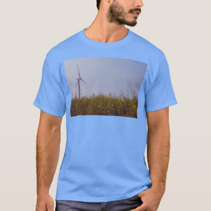 T-shirt Windmill