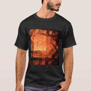 T-shirt Window Light Abstract