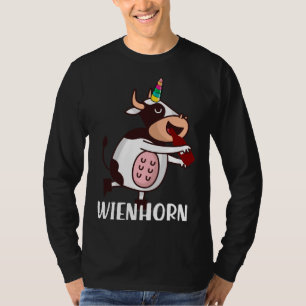 T-shirt Winehorn Weinhorn