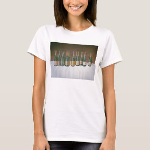 T-shirt Winescape Champagne 2003 2