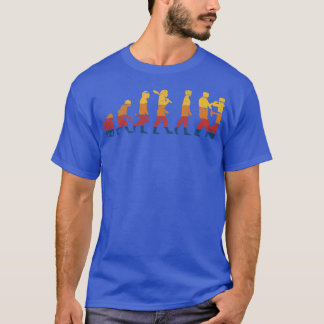 T-shirt Wing Chun Chinese Kung FU 1