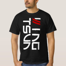 T-shirt Wing Tsun