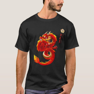 T-shirt WingChun222