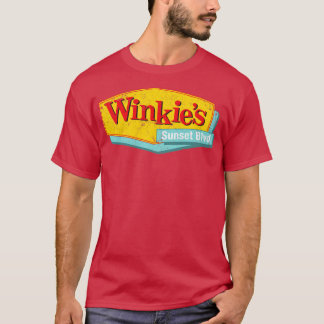 T-shirt Winkies