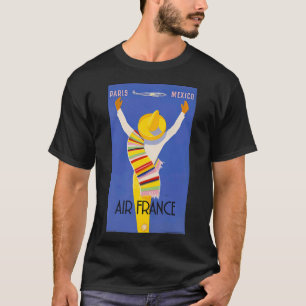 T-shirt Winnie et un Heffalump Illustration de Winnie l'ou
