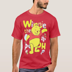 T-shirt Winnie l'Ooh