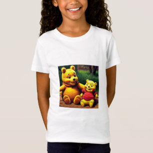 T-Shirt Winnie l'Ooh 6.