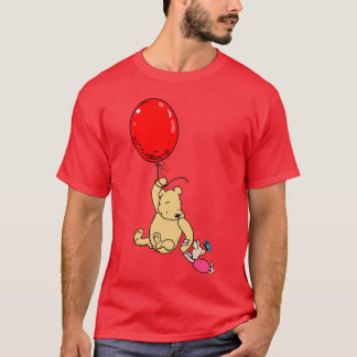 T-Shirt Winnie l'Ourson 1928