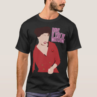 T-shirt Winning Jinkx Monsoon - RuPauls Drag Race All Sta