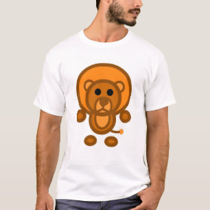 T-shirt Winston