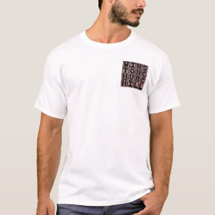 T-shirt Winston Churchill, homme politique britannique