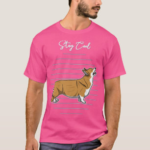 T-shirt Wintage Premium