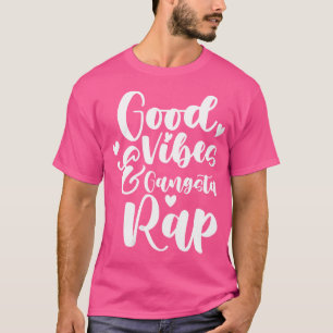 T-shirt Wip Trap Music Rapper Vibes Et Gangsta Rap