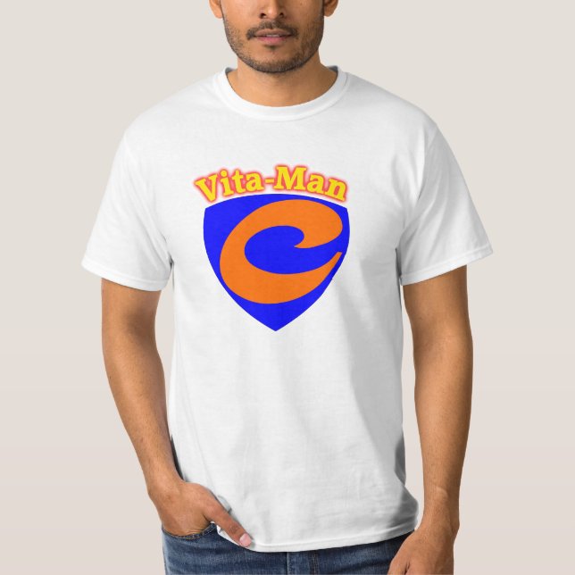 T - Shirt-wirkliche Heilung alles T-Shirt (Vorderseite)