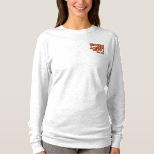 T-shirt Wisconsin Boit Plus que Votre État Depuis 1848