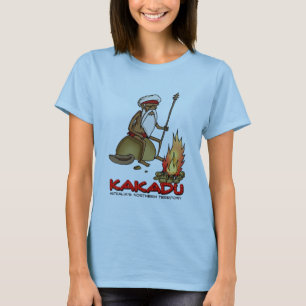 T-shirt wiseone.