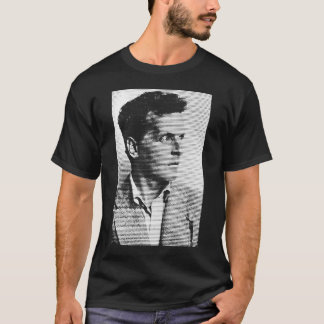 T-shirt Wittgenstein
