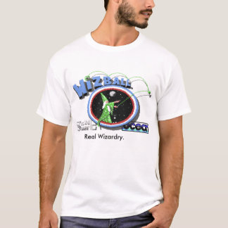 T-shirt wizball
