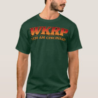 WKRP 1530 CINCINNATI