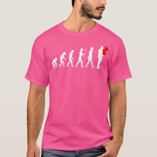 T-shirt Wo Tuba Evolution Orchestra Marching Band Musicien